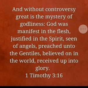 Meet your Posher, Tyron